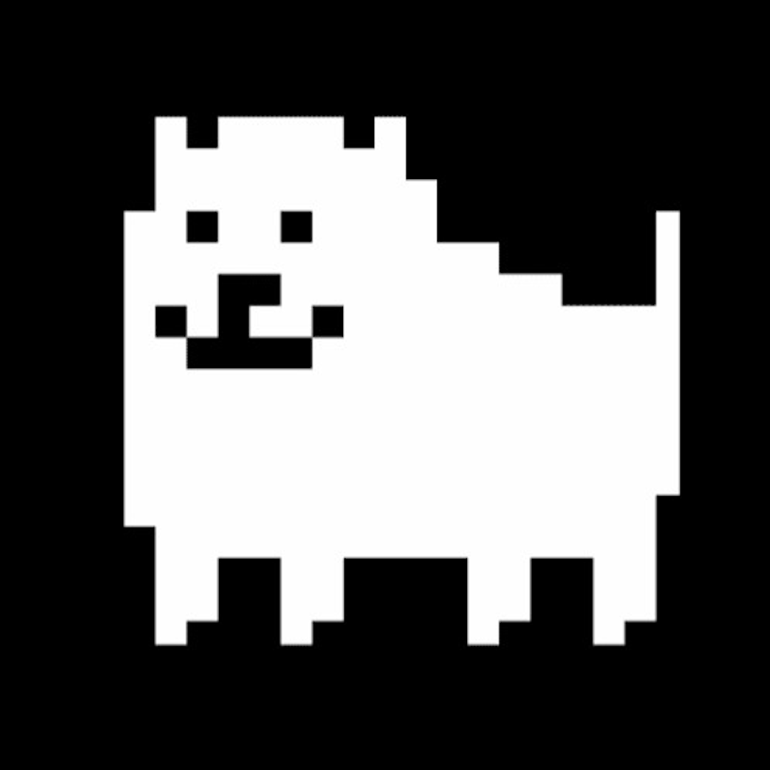 Toby Fox profile picture