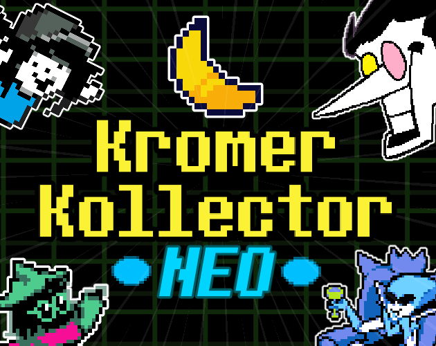Kromer Kollector NEO
